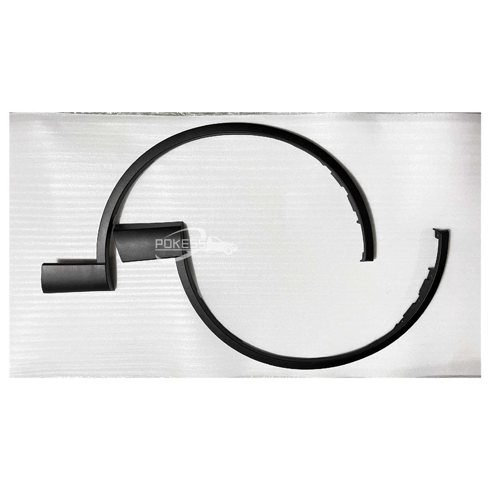 LC5Z16039AA LC5BS16A075AC5YBT Wheel Arch Trim for Lincoln  Aviator 20