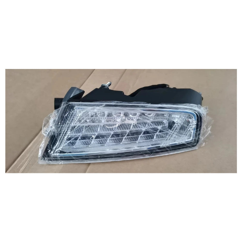 DP5Z13404B DP5313404BJ Rear Tail Light R for Lincoln  MKZ