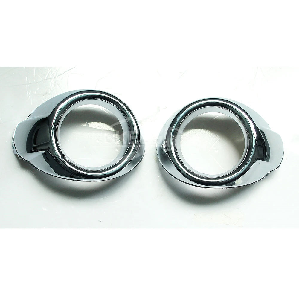 Auto Frame Parts 1694984 BM5119952CB LQ-FKS-226R Right Electric Fog Light Frame for Ford Focus 2012
