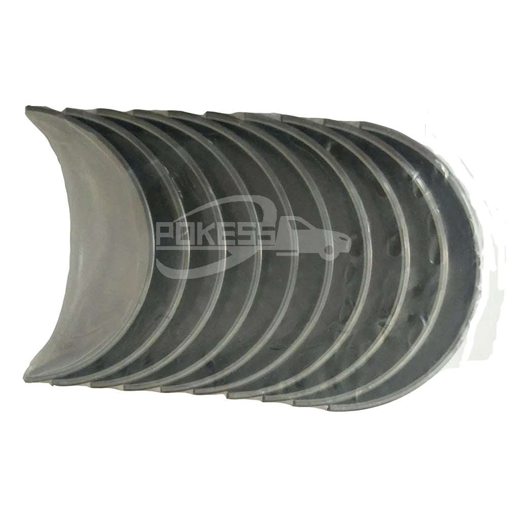 Car Engine Repair Parts UHY1-11-SE0 BB3Q6D309AAA Engine Bearing Connecting Rod Bearing Bush for Ford Ranger 2012 3.2