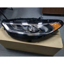 Load image into Gallery viewer, HS7Z13008P HS7313035AE HS7Z13008C HS7313035AF High Quality Left Headlight for Ford Mondeo/Fusion 17-19