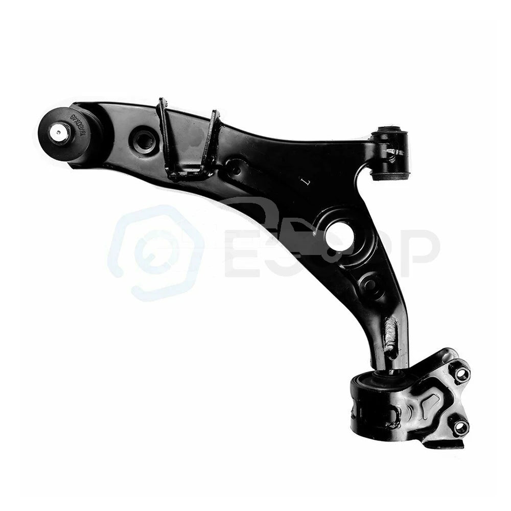 Standards Control Arm Suspension Parts 8T4Z3079A Front Lower Control Arms Fits for Ford Edge Lincoln MKX