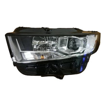 Load image into Gallery viewer, Headlight for Ford Edge 2015 LED Headlamp FK7B13W030AE FK7B13W030AD Left Black Headlight