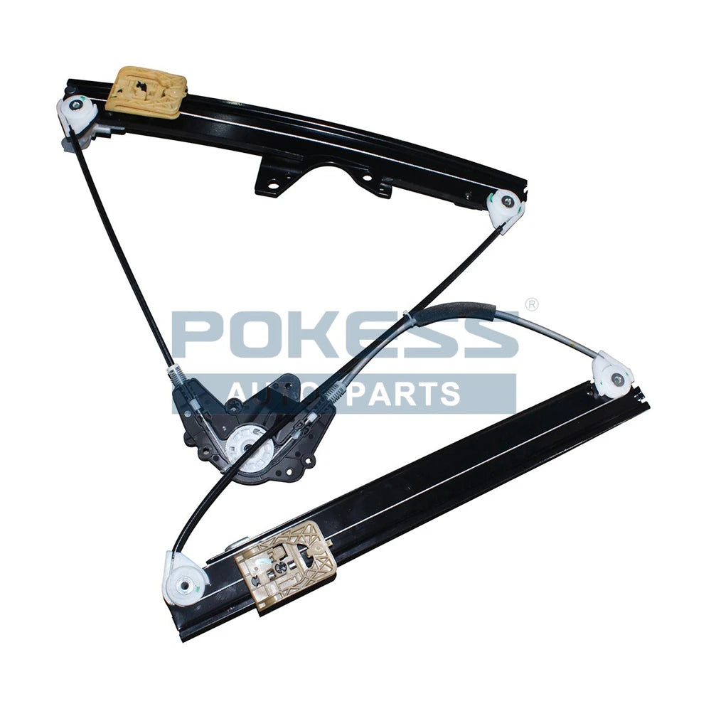 ED8B2123209AE ED8B2123209AD Front Left Window Regulator Bracket for Ford Escort 2015-2021