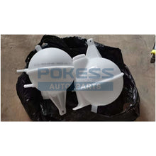 Load image into Gallery viewer, 6C118K218AB 6C118K218AC 1383314 Expansion Tank for Transit 06-14 V348
