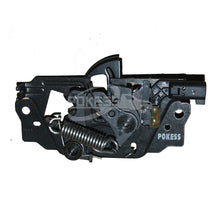 Load image into Gallery viewer, Car Hood Lock BM5A16700BF BM5A16700BG CV6Z16700B Hood Latch Engine Bonnet Locks for Ford Focus 12 15 Ecosport