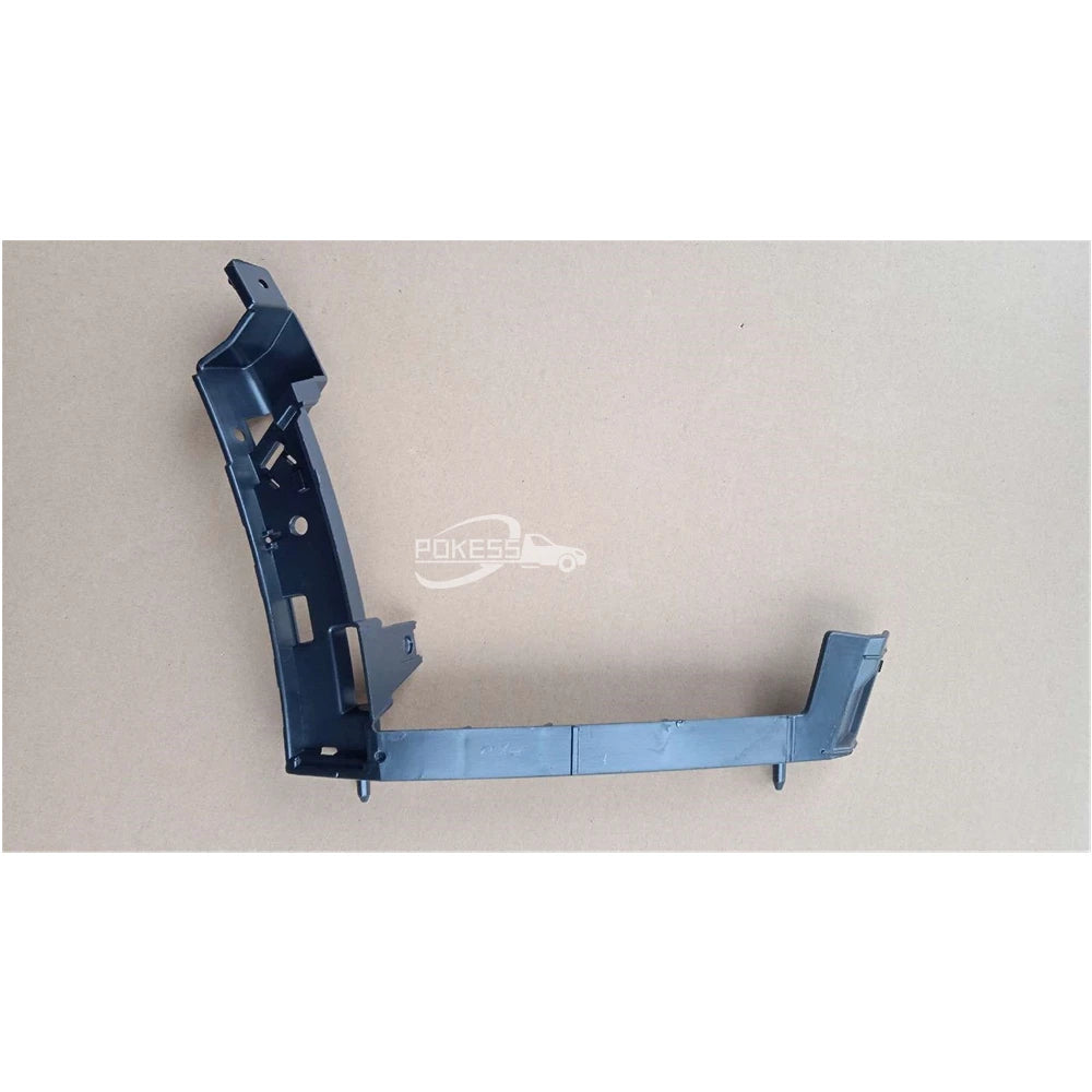 DP5Z17C947B DP5317D959AC Front Bumper Bracket L for Lincoln MKZ