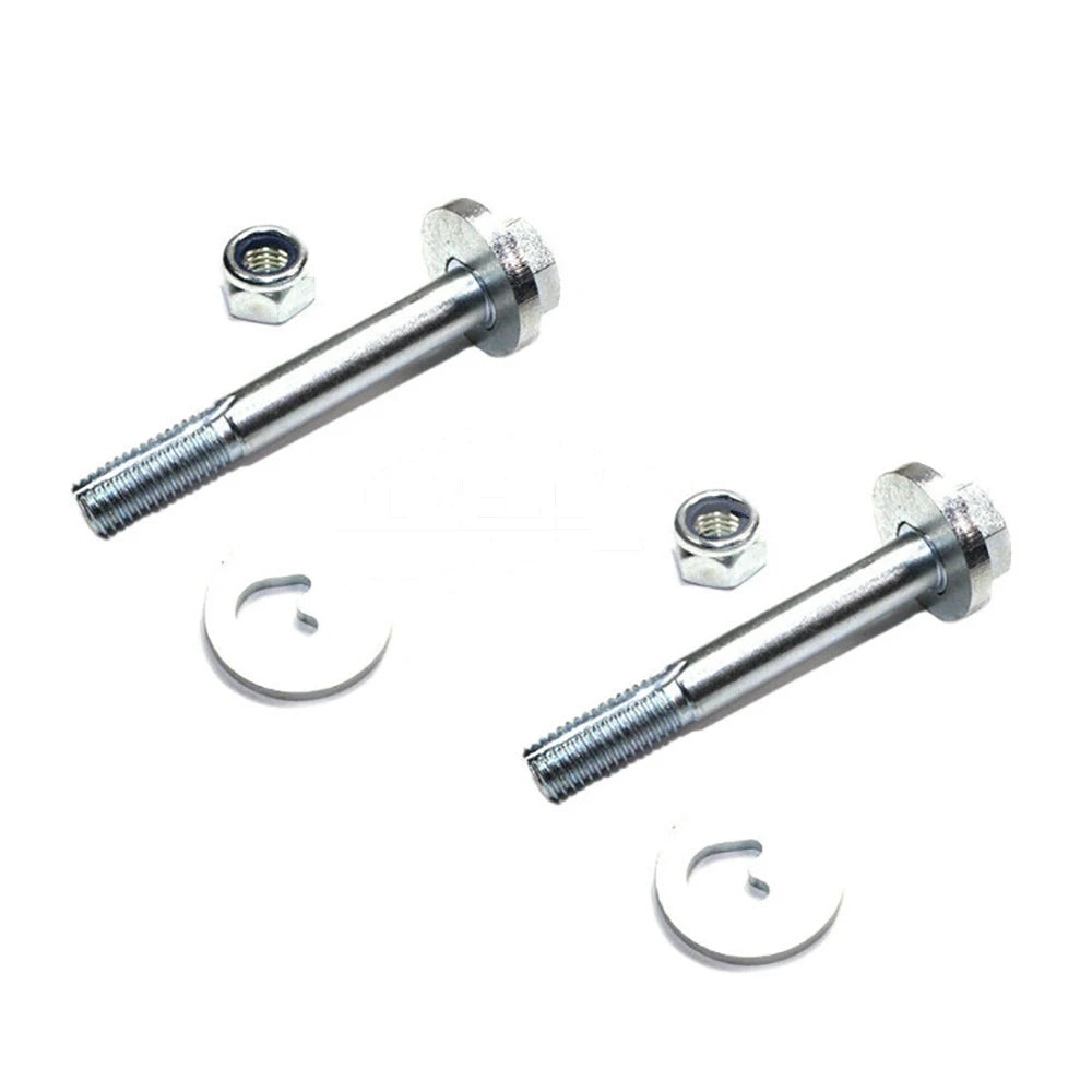 3M515K978AD 6G915K978AA 1377452 CV6Z5K978A 3M515K978AE Rear Control Arm Screw Kit for Ford Focus 05-13/15/Kuga 13/Fusion 08-12