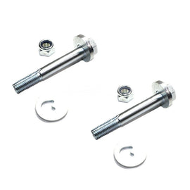 3M515K978AD 6G915K978AA 1377452 CV6Z5K978A 3M515K978AE Rear Control Arm Screw Kit for Ford Focus 05-13/15/Kuga 13/Fusion 08-12