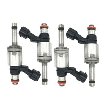 Load image into Gallery viewer, POKESS Fuel Injector Price CM5E9F593BB CP9Z9F593B Fuel Injector Nozzle for Ford Focus 2012 2.0