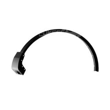 Load image into Gallery viewer, Car Wheel Rim Eyebrow FA1Z16268AA FA1Z16038AA FA1Z16038CA Front Right Wheel Eyebrow Fender Strip for Lincoln MKX Nautilus 2015-