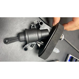 Original Genuine Ford Clutch Master Cylinders D65141990A 1148503 Ford Fiesta 09 Clutch Master Cylinder and Slave Kit