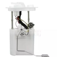 Load image into Gallery viewer, BV6Z9H307AX Fuel Pump Assembly Single Port Fuel Pump Module for Ford Focus 2.0L