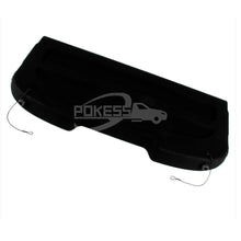 Load image into Gallery viewer, 8A61A46506AJ3JA6 Car Rear Trunk Interior Parts Cargo Organizer Security Shield Parcel Shelf for Ford Fiesta 09