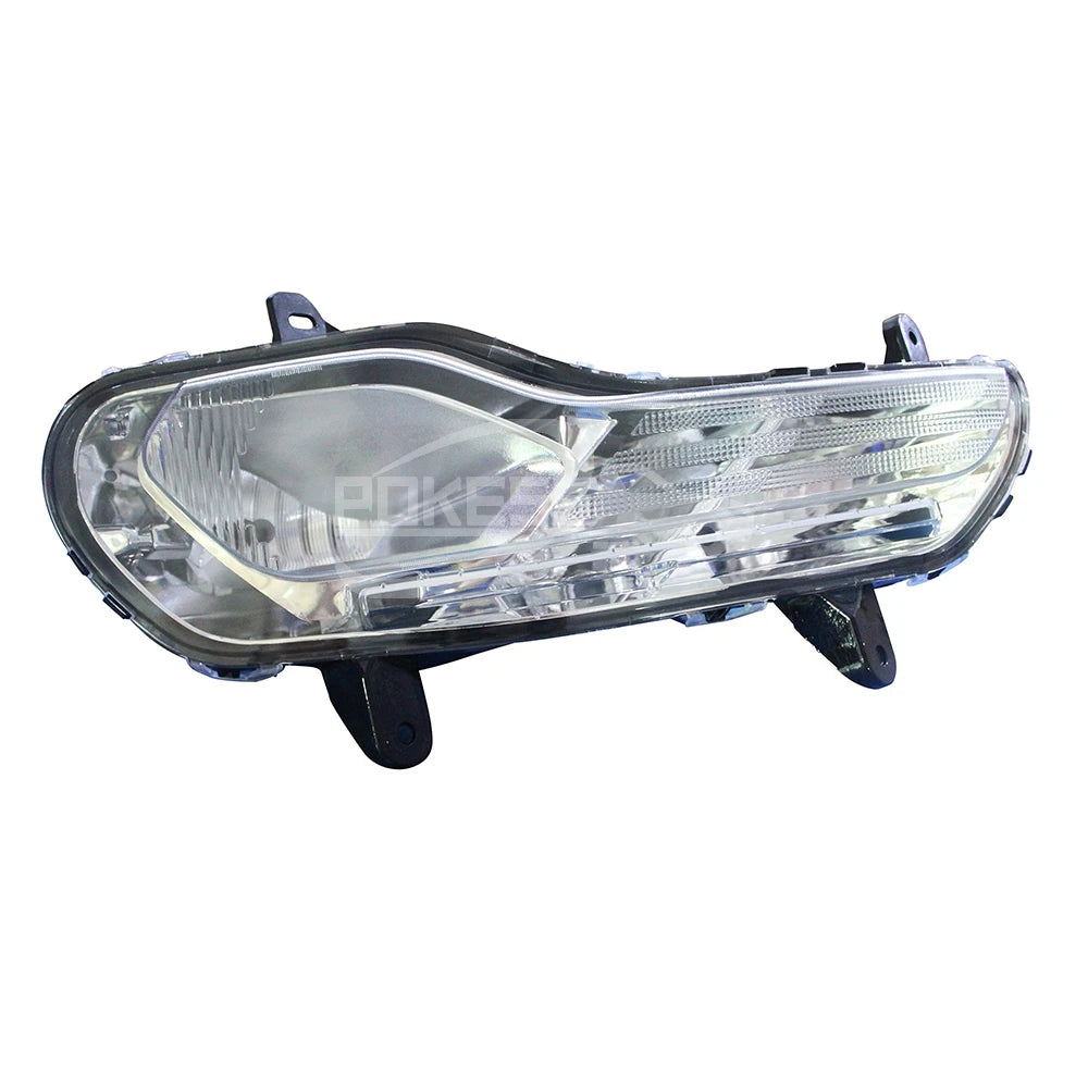 Car Fog Lights CV4413B220AD CV4413B220AF Fog Lamp Front Right Fog Lights for Cars Universal for Ford Kuga 2013