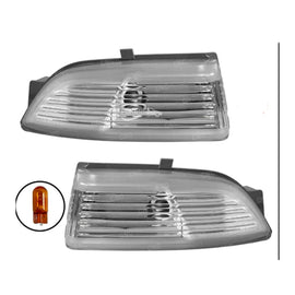 AB3913A356AA EB3B13A356AA UF0F69182 Left Mirror Light for Ford RANGER