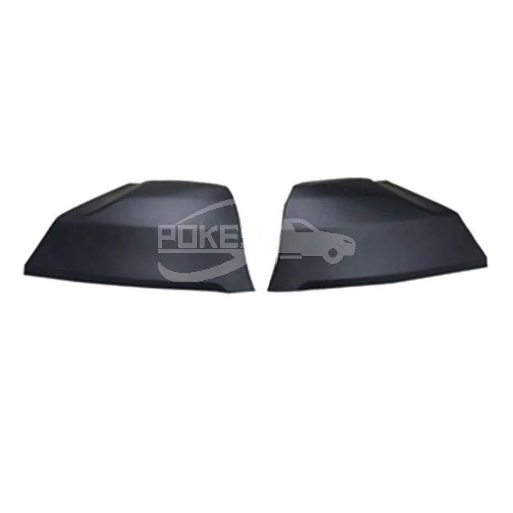 GN1517D957DB5YZ9 GN1517D957DC5YZ9 GN1Z17D957DB Front Bumper Trailer Cover for Ford Ecosport 2018