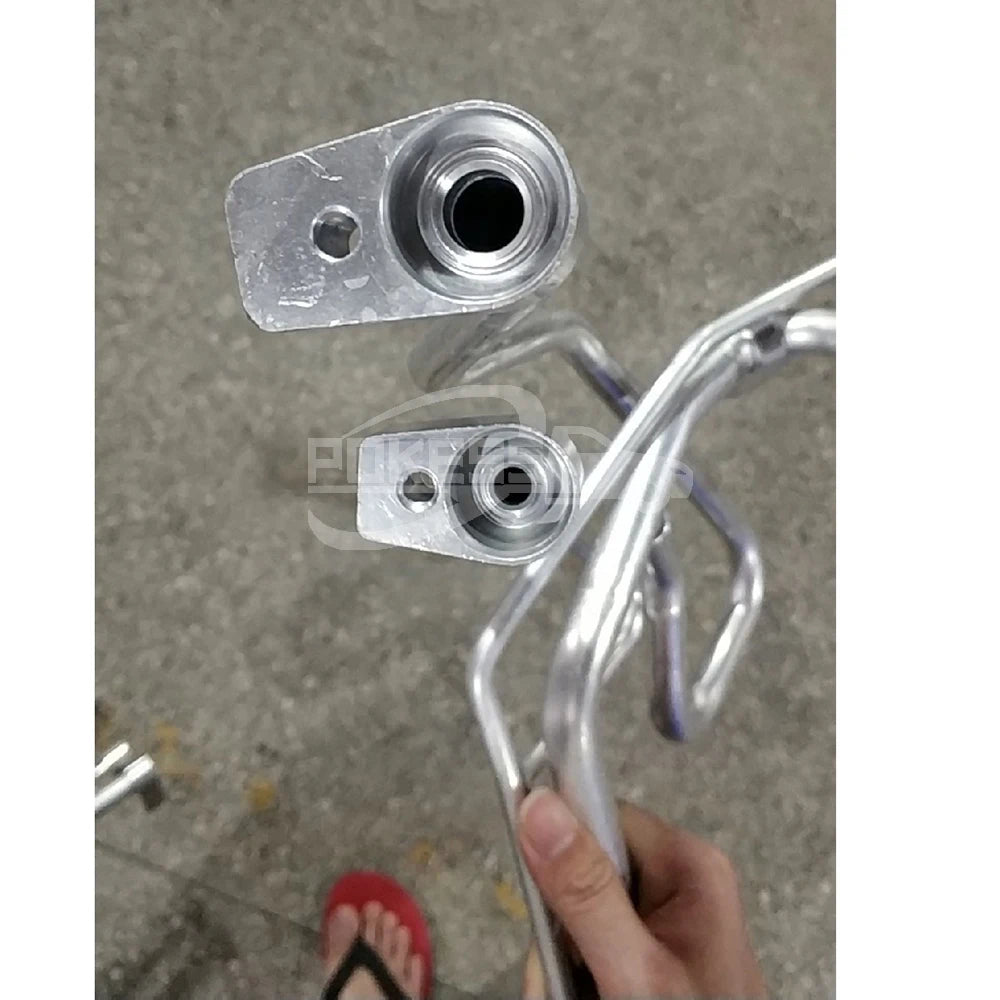 Hose AC Hose E1GH19E881AC E1GH19E881AB  E1GH19E881AA Car Air Conditioner Hose for Ford Edge 15- 2.0T