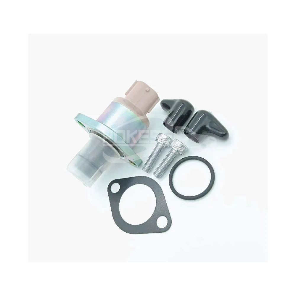 High quality fuel pump control valve 6C1Q9358AB 9665523380 1514885 for transit v348