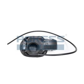 FK7BR27936AC FK7Z5827936A Fuel Filler Door Inner Base Assembly With Motor for Ford Edge