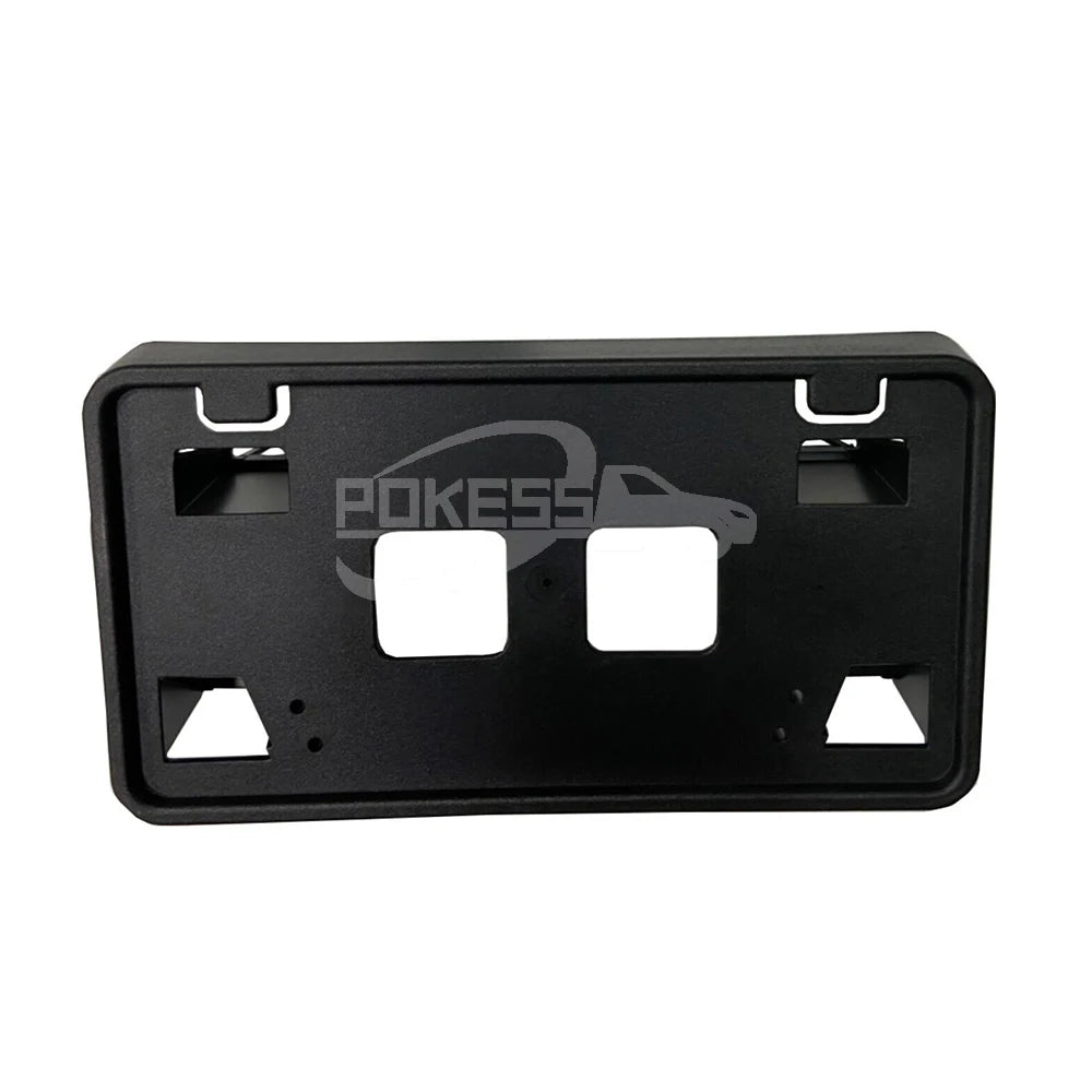 ML3Z17A385AB ML3417A385AA5YZ9 Front License Plate for Ford F-150 2021-(3.3L/5.0L)