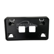 Load image into Gallery viewer, ML3Z17A385AB ML3417A385AA5YZ9 Front License Plate for Ford F-150 2021-(3.3L/5.0L)