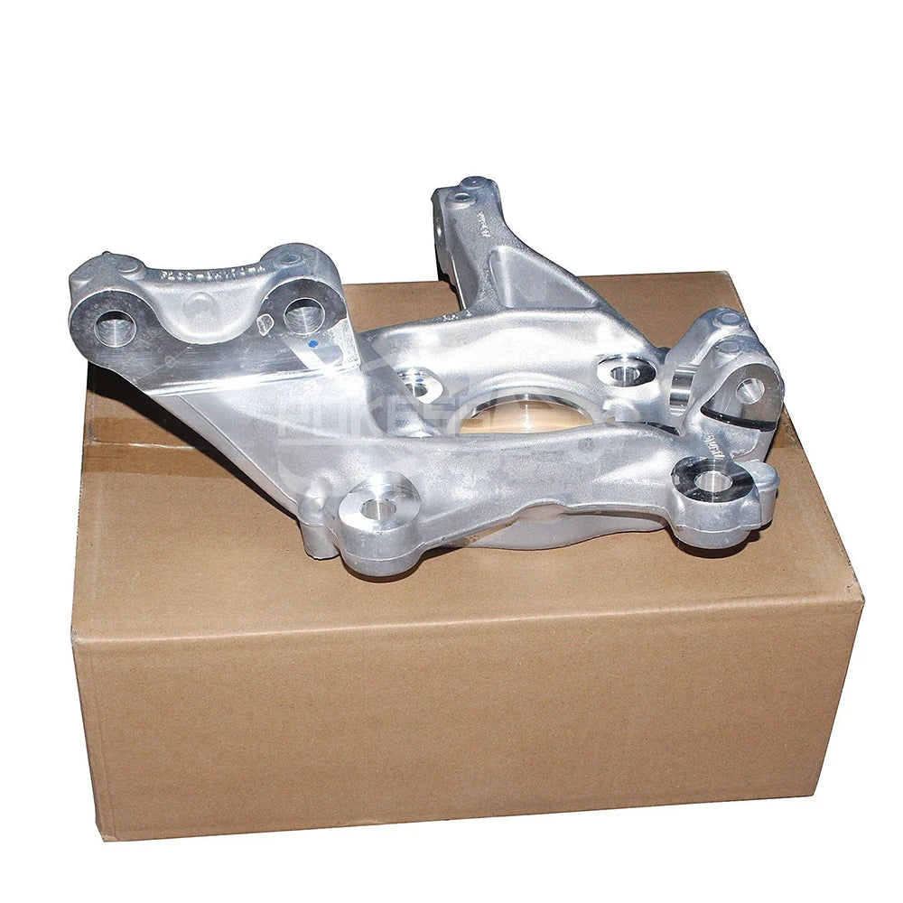 Front Right Axle Steering Knuckle Arm F2GC3K170AC Right Wheel Knuckle for 2015 Ford Edge Parts