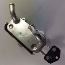 Load image into Gallery viewer, JB3G7A095BA AB397A095BB AB397A095BA JB3Z7A095B 1D00 19 9F0 1D00 19 9F0A Transmission Oil Cooler for Ford Ranger