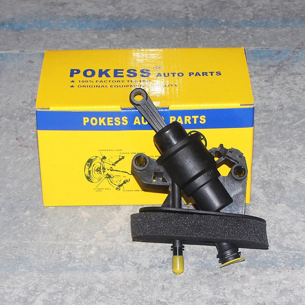 Car Clutch Master Cylinders ZA280013.7.1 D65141990A 1148503 Clutch Master Cylinder and Slave Cylinder for Ford Fiesta 09