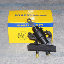 Load image into Gallery viewer, Car Clutch Master Cylinders ZA280013.7.1 D65141990A 1148503 Clutch Master Cylinder and Slave Cylinder for Ford Fiesta 09