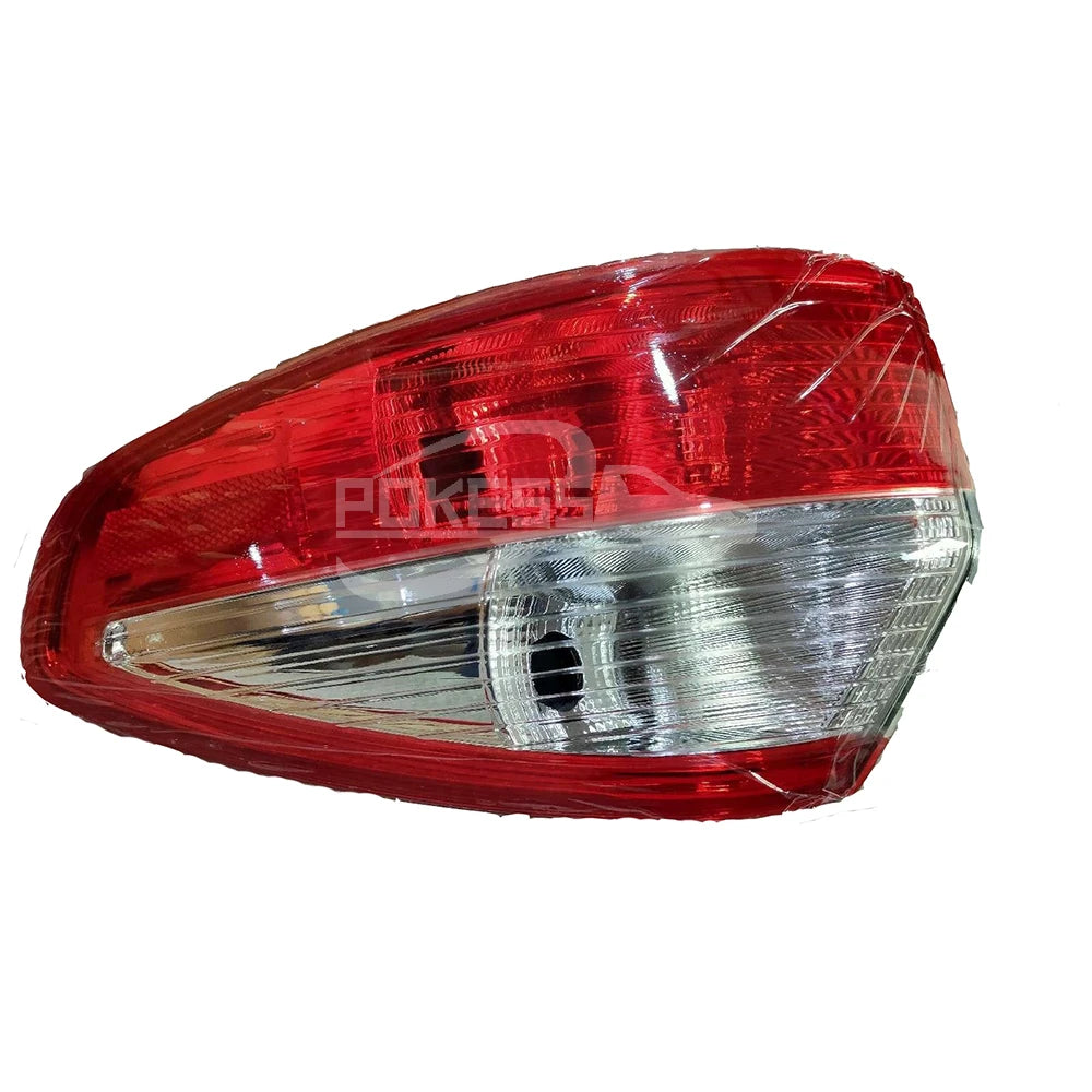 LED Rear Light DA1E51150 DA1E51150A D5BB-13404-GC Outer Right Head Lights for Ford Fiesta 2013 3 Door