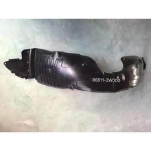 Load image into Gallery viewer, 86811-2W000 Auto Fender Car Inner Fender Liner for Hyundai Santa Fe 2013 car accessories