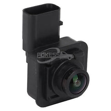 Load image into Gallery viewer, POKESS Car &amp; Vehicle Cameras JC3T 19G490-AD Rear View Camera for Ford Super Duty