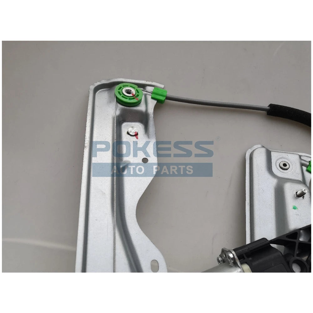 CJ54S23200BN CJ54S23200BR CJ54S23200BL CJ54S23200BK CJ54S23200BP Front Right Window Regulator Assembly for Ford Escape 2013