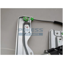 Load image into Gallery viewer, CJ54S23200BN CJ54S23200BR CJ54S23200BL CJ54S23200BK CJ54S23200BP Front Right Window Regulator Assembly for Ford Escape 2013