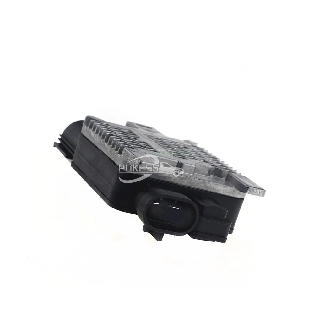 BV618C607KB BV618C607SC BV6Z8C607L CV618C607BA BV6Z8C607K CV6Z8C607R CV618C607HB Electric Cooling Fan for Ford  Focus 2015 1.0