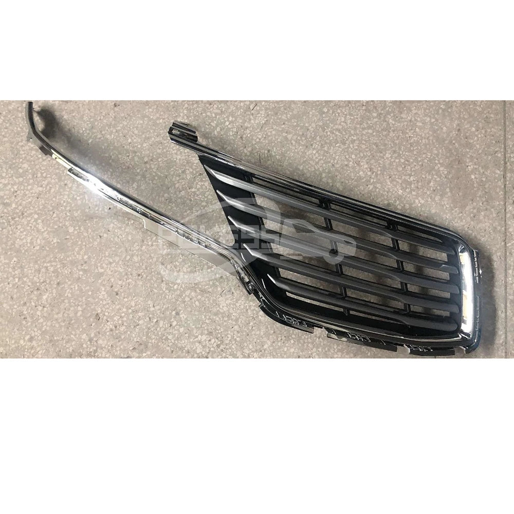 POKESS Car Spare Parts Body Part EJ7Z8201AAA EJ7Z8201AA Plating Grille for Lincoln MKC