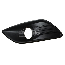 Classic Frame for Light Left DM59R19953AF LQ-FKS-185BL 3 Door Fog Light Frame for Ford Focus 2009