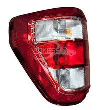 Load image into Gallery viewer, POKESS LED Tail Lights ML3Z13405F ML3413B505AE Tail Light for Ford F150 2021-