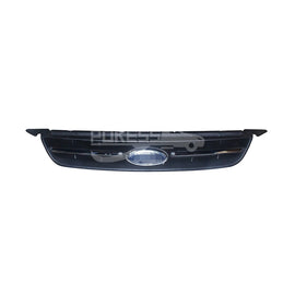 Universal Car Parts and Accessory DM598200AA DM598200AB 1797156 Class Grille with Strip for Ford Fo-cus 2019 Sedan