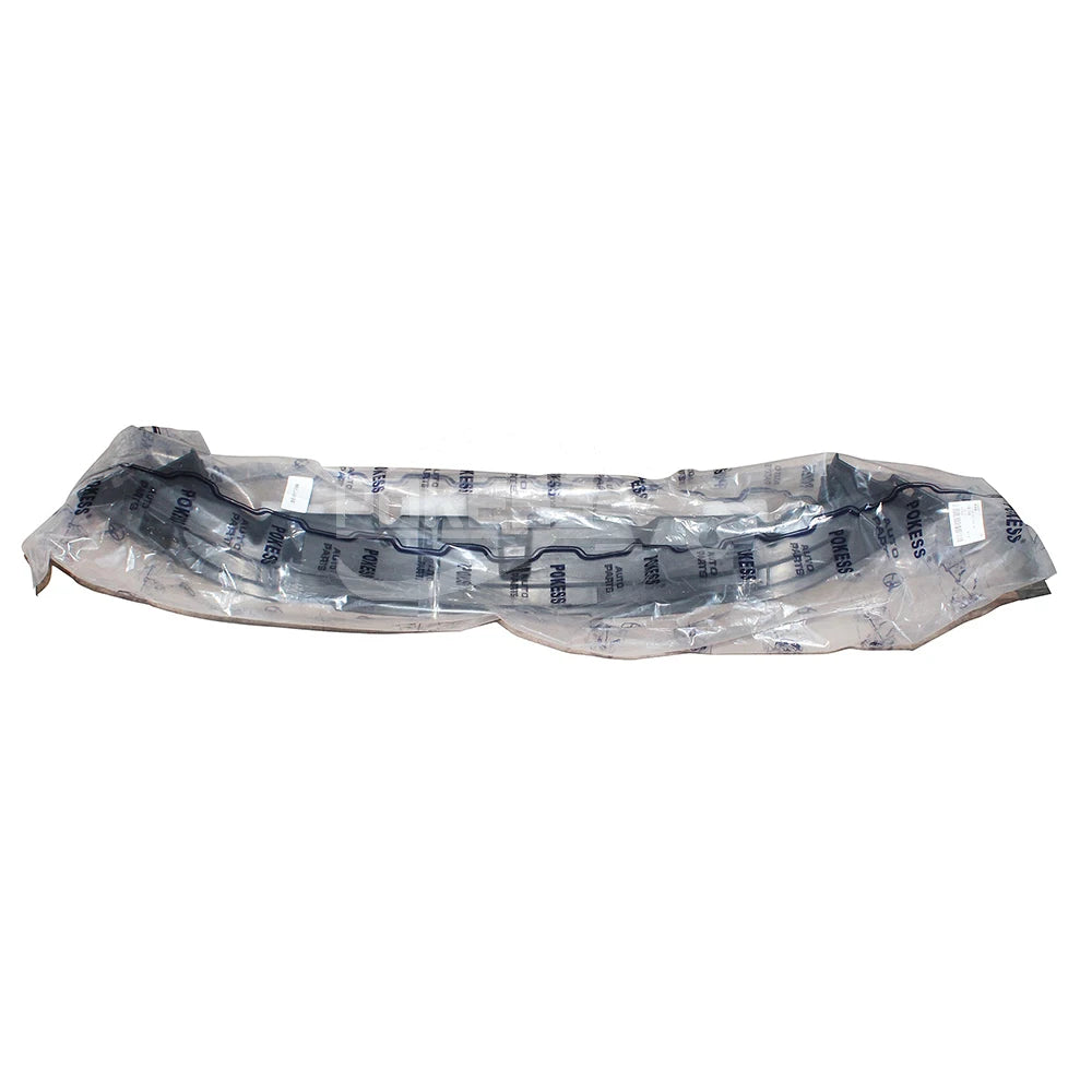 POKESS Car Parts Car Cooling System DA1K56585A LQ-JNH-212 Radiator Upper Trim for Ford Fiesta 2013