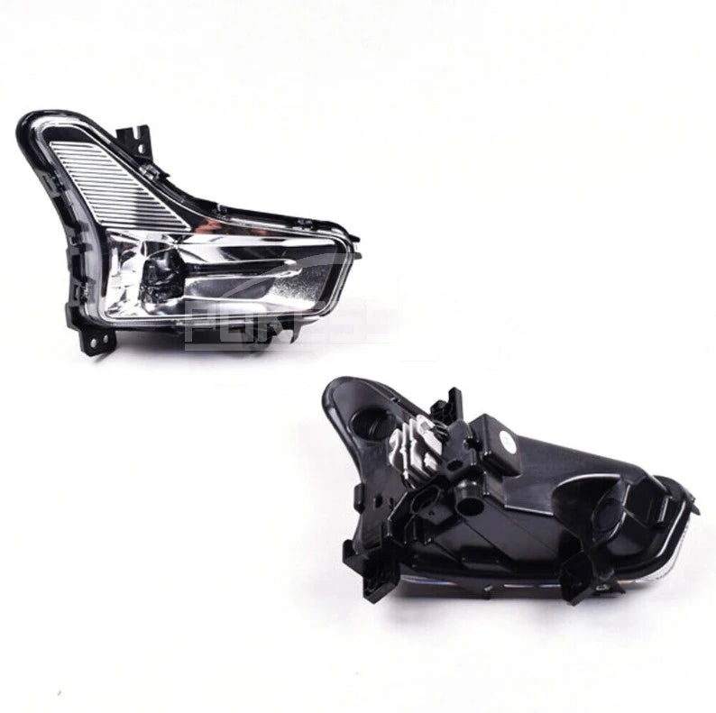 POKESS Light Parts KS7315A254CB LQ-MDO-413 R Right Fog Light for Ford Mondeo/Fusion 2019