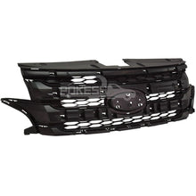 Load image into Gallery viewer, BT4Z8A284A CT4Z8A284BA BT438A164AE BT438A164AF CT438A164BAUAAA Grill Base for Ford Edge