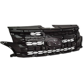 BT4Z8A284A CT4Z8A284BA BT438A164AE BT438A164AF CT438A164BAUAAA Grill Base for Ford Edge