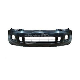 POKESS Front Car Bumper AB39-17C831-AF Front Bumper for Ford Ranger 2012