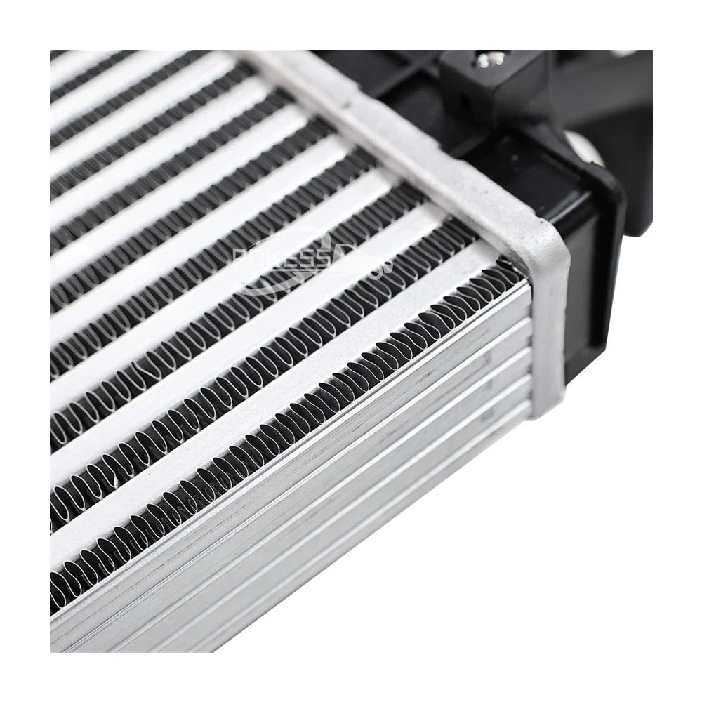 1119107-RL01 Left Intercooler for  AITO M9