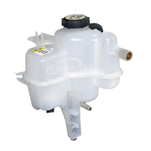 Load image into Gallery viewer, Coolant Recovery Tank 1L8Z8A080BB YL8Z8A080BG 2L848A080BA Expansion Tank with Sensor for Ford Kuga 2005-2007 3.0