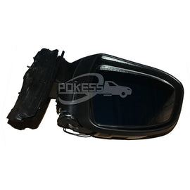 BM5117683FH EM5917683FA BM5117683FK Left 6 Plug Rear view Mirror for Ford Focus 12/ Focus 15