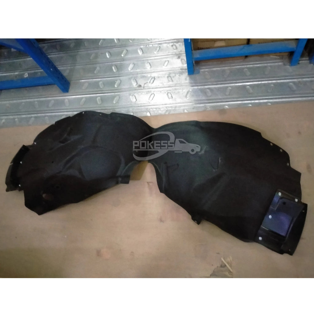Inner Fender Liner KK7BR16114AB Right Fender Inner Liner for Ford Edge 2020