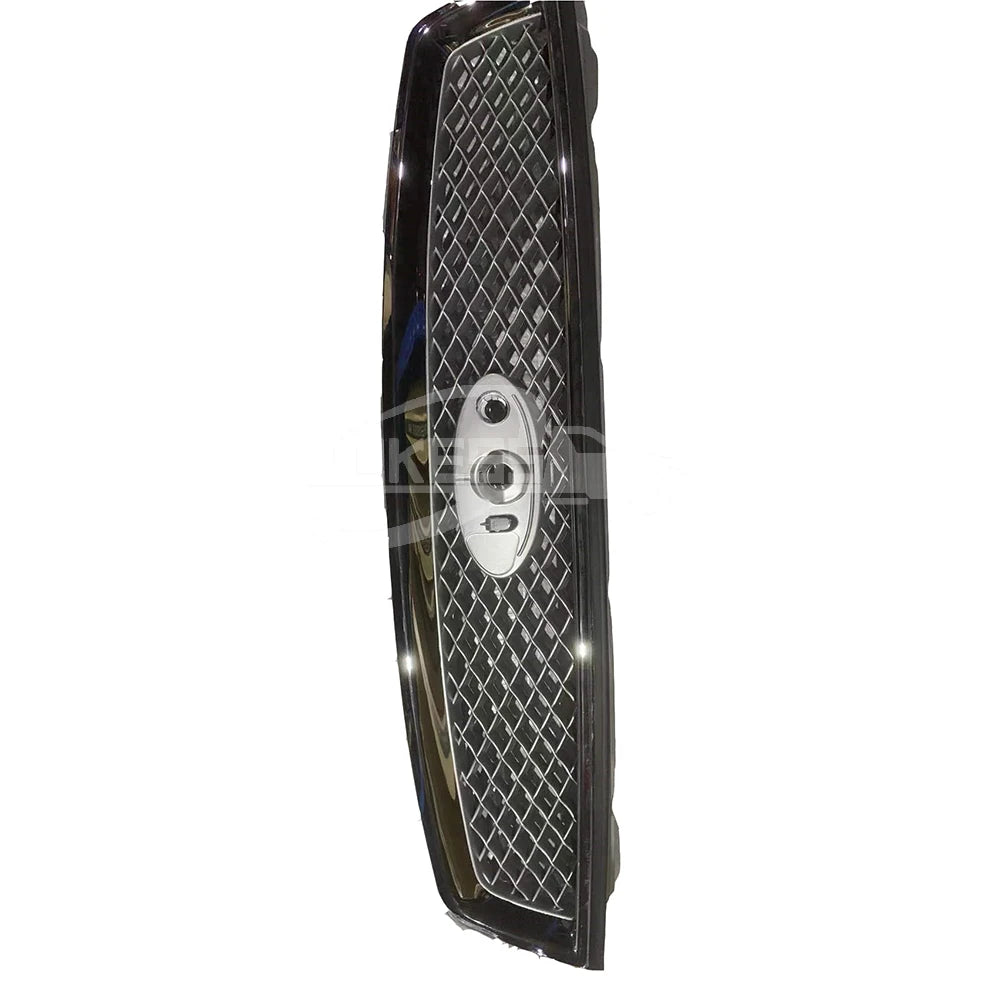 5M518200CD 5M518200CC 5M518200CA 5M518200CXWAA LQ-FKS-010 Plating Grille with Front Logo for Ford Focus 2005-2008